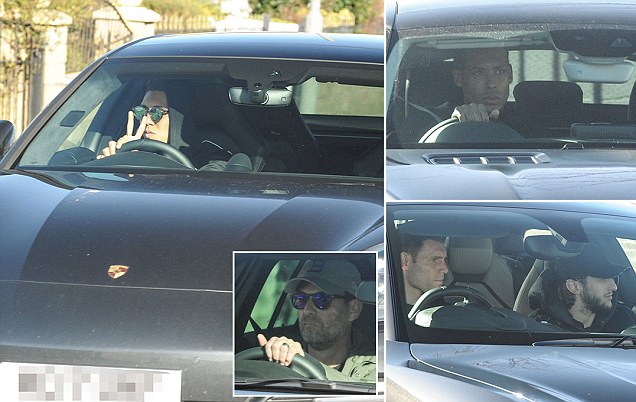 Ảnh bài viết Trở lại Melwood, Liverpool sẵn sàng vượt mặt Man Utd