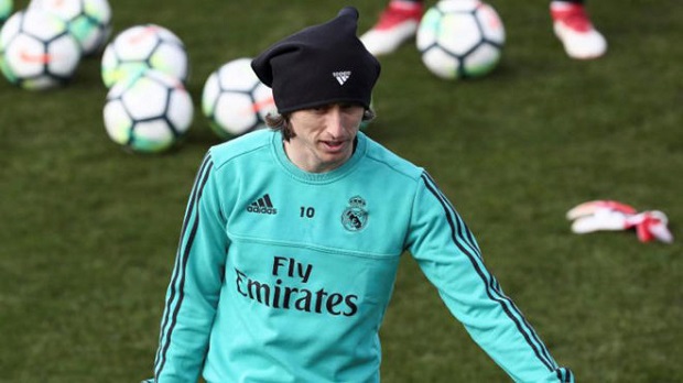 Zidane nhận tin dữ về lực lượng trước thềm tái đấu PSG