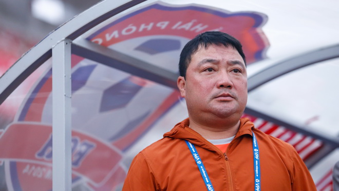 CLB Hải Phòng trước V-League 2018: Còn lắm nỗi lo