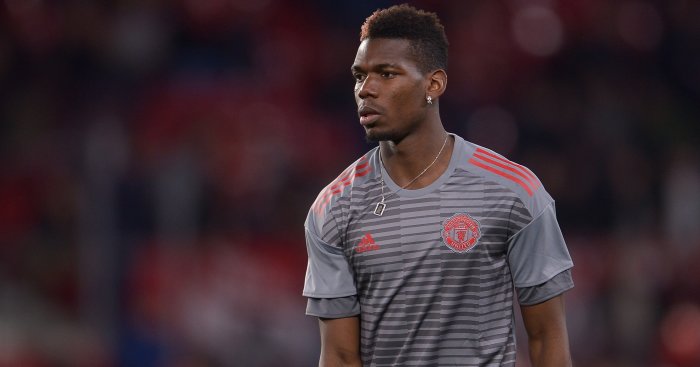 Ảnh bài viết Điểm tin sáng 22/02: Pogba sắp rời M.U; Lộ tương lai Messi