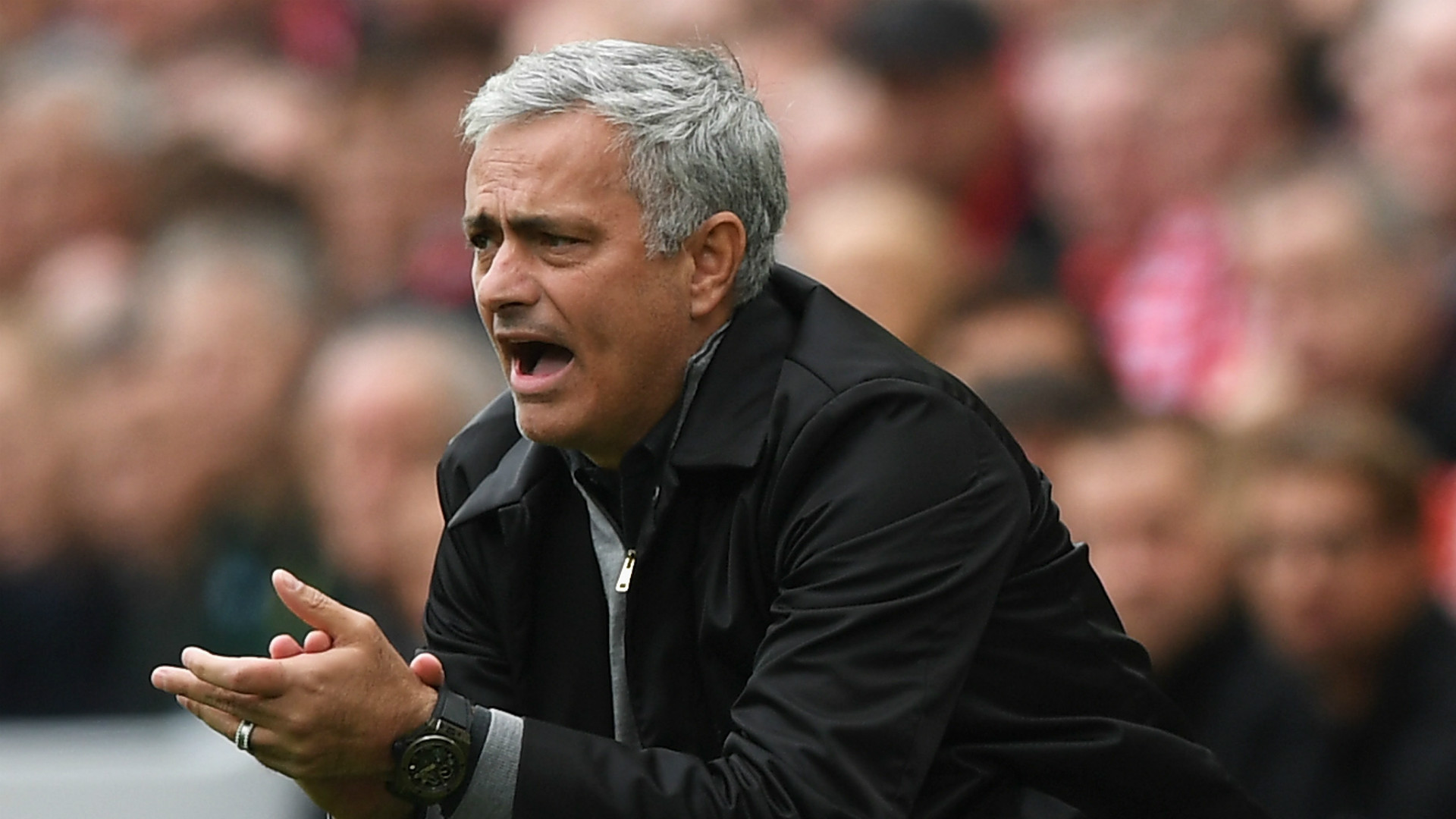Jose Mourinho toàn nói lời nhảm nhí