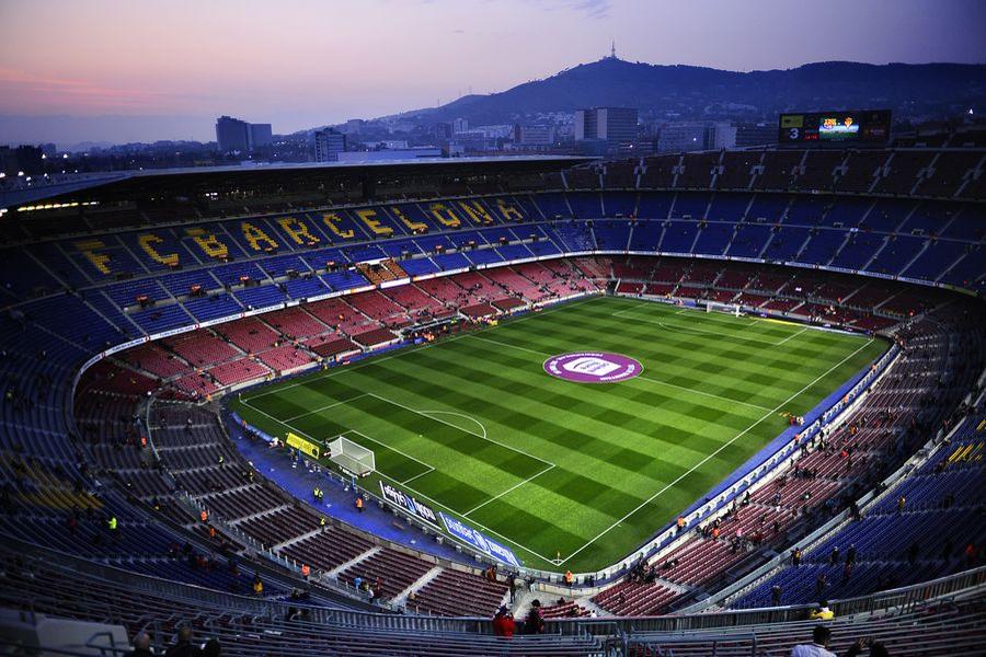 Ảnh bài viết NÓNG: Barcelona sắp bán tên sân Camp Nou
