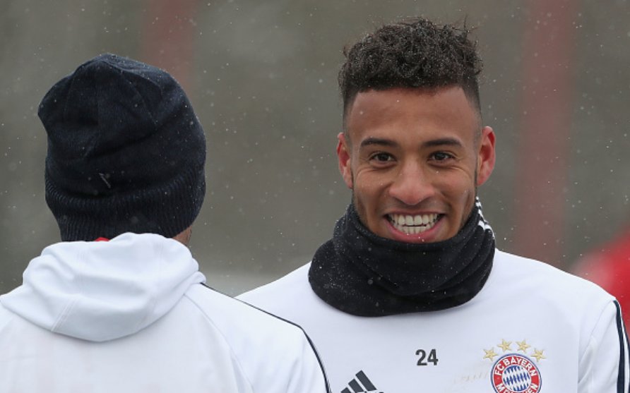 Ảnh bài viết Thảm sát Besiktas, sao Bayern hớn hở