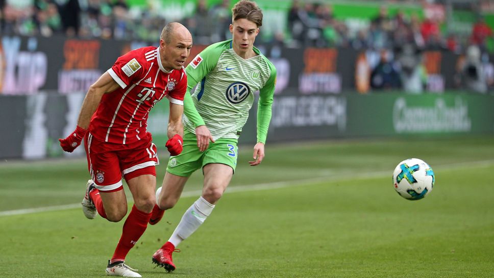 Từ FIFA 18, đâu là đội hình trẻ tiềm năng nhất của Bundesliga? (Phần 1)