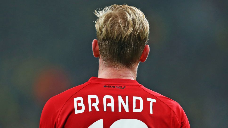 Từ FIFA 18, đâu là đội hình trẻ tiềm năng nhất của Bundesliga? (Phần 2)