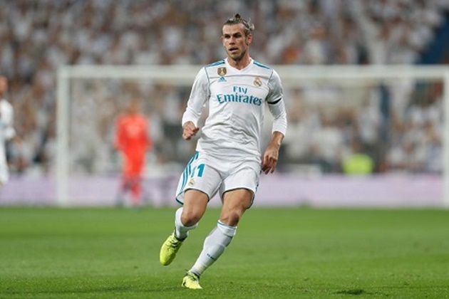 Ảnh bài viết Ấn định thời gian Gareth Bale chia tay Real Madrid