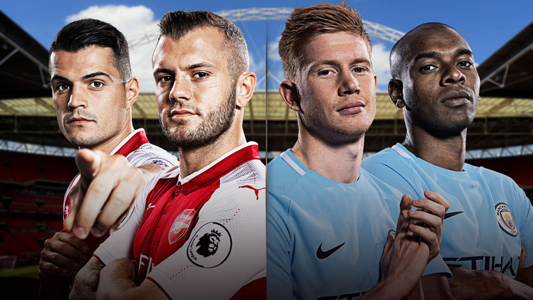 Dự đoán bóng đá Anh: Chelsea hòa M.U; Man City diệt gọn Arsenal