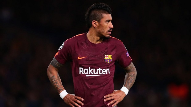 Ảnh bài viết Vì đâu Paulinho bất ngờ chững lại sau khởi đầu bùng bổ