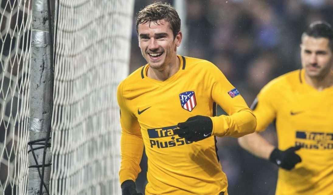 Những điều cần biết về vòng 16 đội Europa League