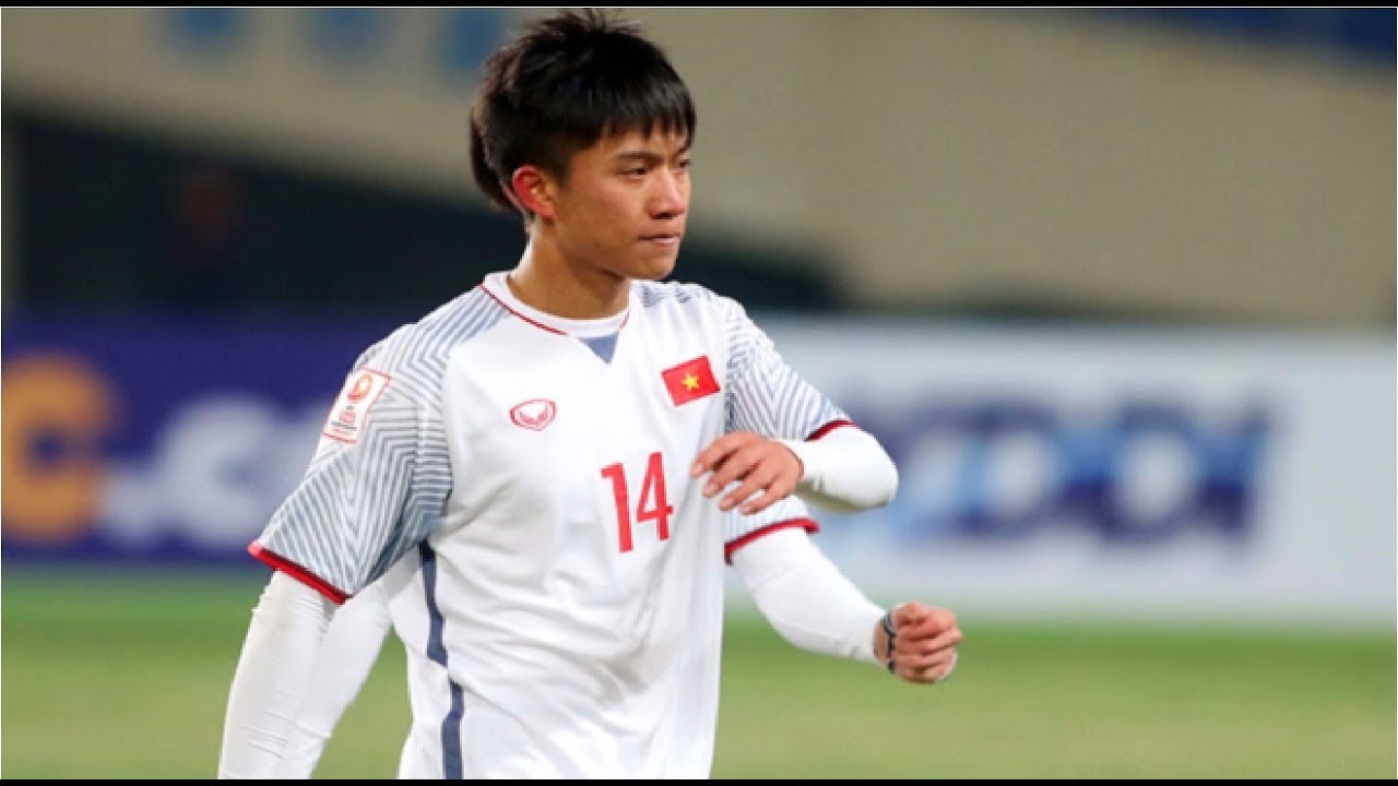 Phan Văn Đức: Thành công cùng U23 Việt Nam tạo cho tôi chút áp lực