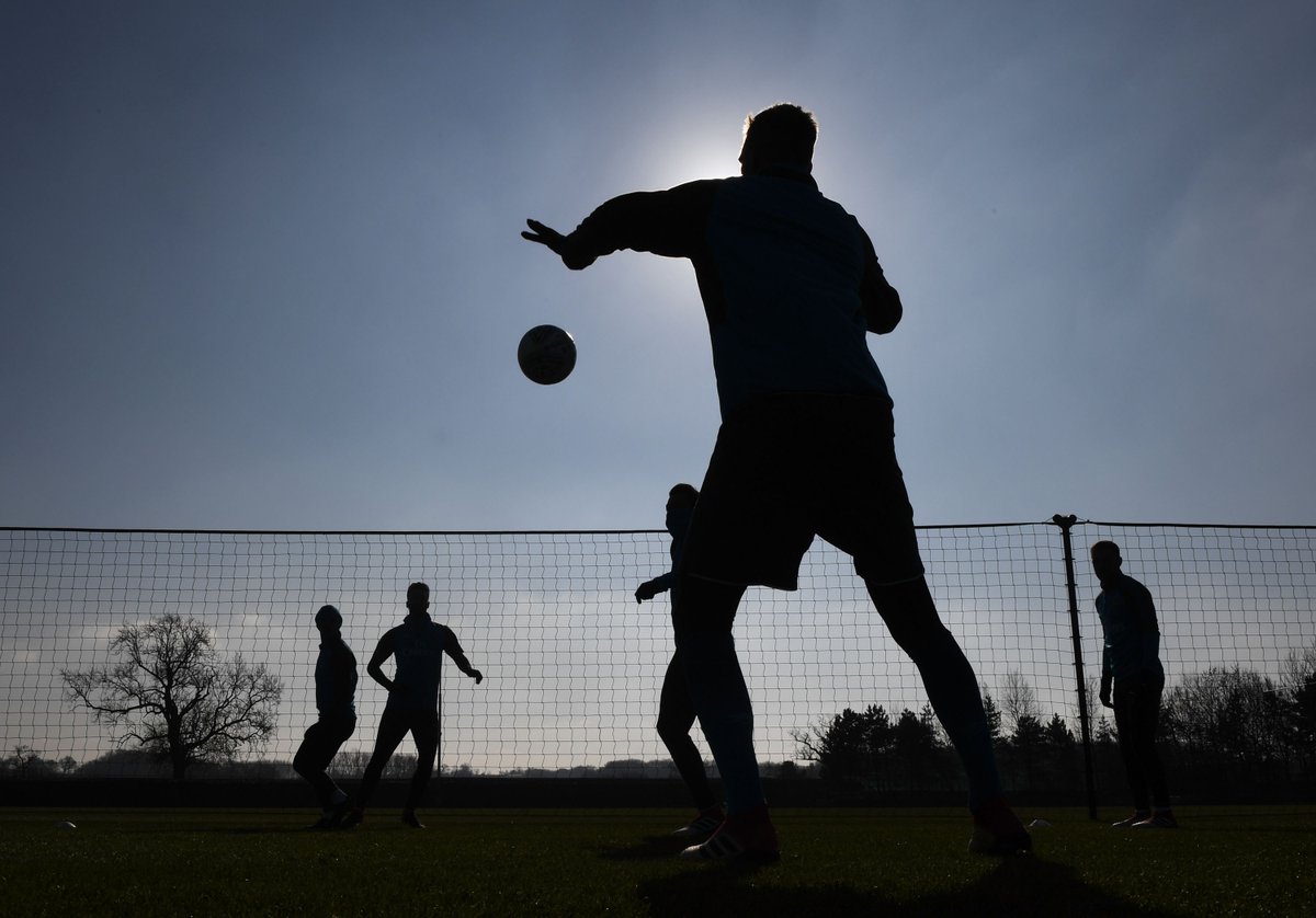 Ảnh bài viết Binh hùng tướng mạnh, Arsenal sẵn sàng chiến Man City