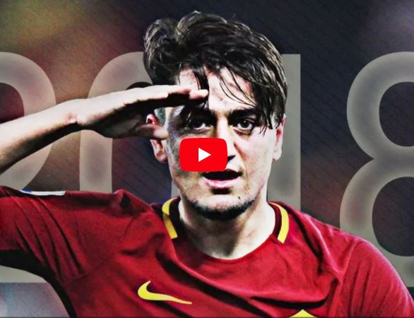 Tài năng đặc biệt của Cengiz Under 