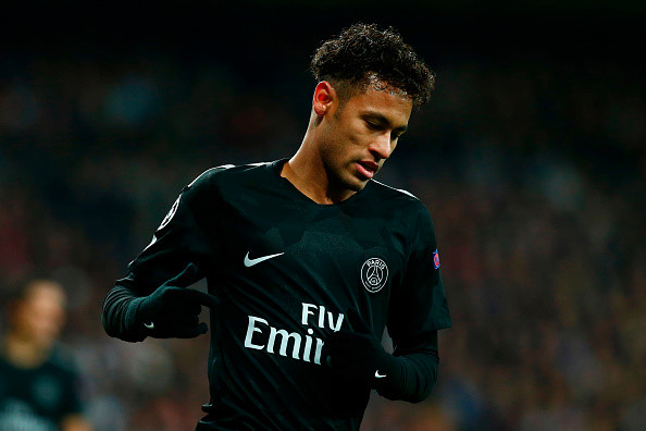 ‘Tôi không phải bác sĩ, nhưng Neymar đang bị ốm’