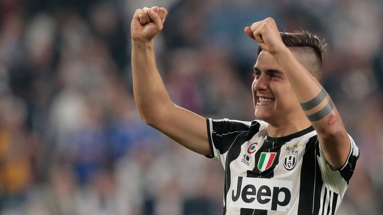 Ảnh bài viết 00h00 ngày 26/02, Juventus vs Atalanta: Số 10 hoàn hảo