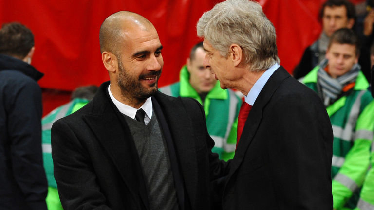 23h30 ngày 25/02, Arsenal vs Man City: Thiên đường trước ngưỡng cửa
