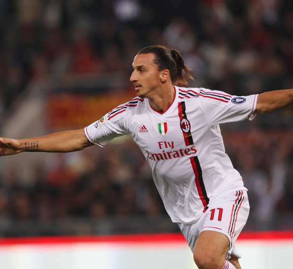 5 trận đấu đáng nhớ của AC Milan trên sân Roma: Bi kịch Kala; Ibracadabra