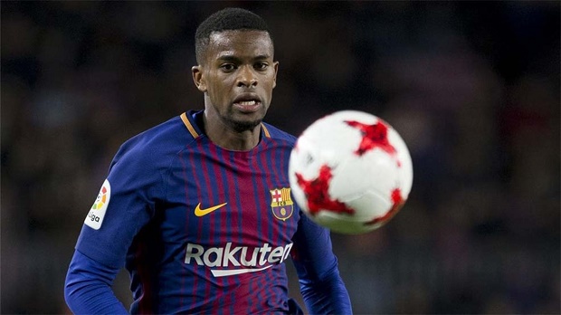 Ảnh bài viết Barca nhận tin dữ về chấn thương của Semedo