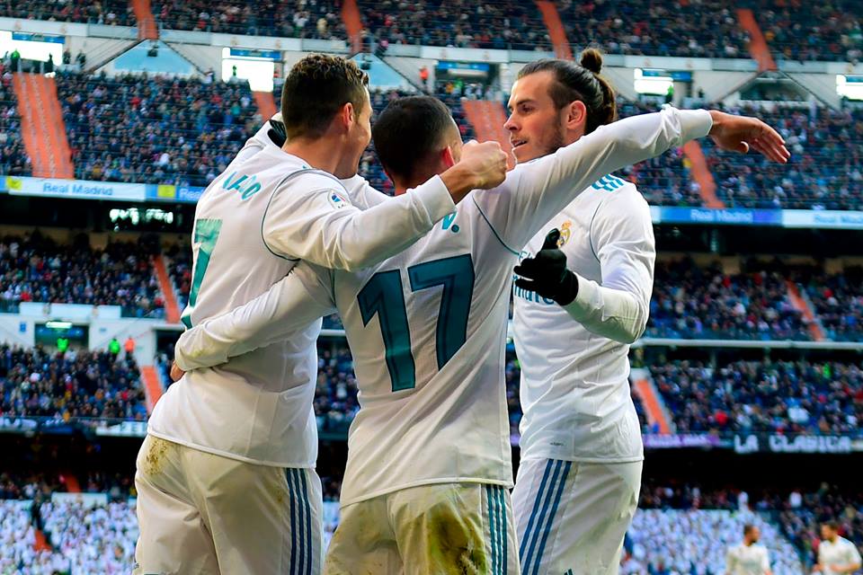 Ảnh bài viết Cận cảnh nghĩa cử cao đẹp của Ronaldo