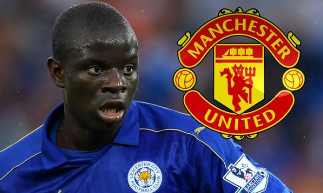 Ảnh bài viết Điểm tin tối 25/02: M.U nên chọn Kante; Điều kiện Neymar tới Real