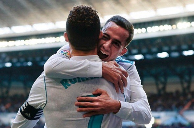 Giải pháp 1 triệu USD cứu vãn cho Ronaldo và đồng đội