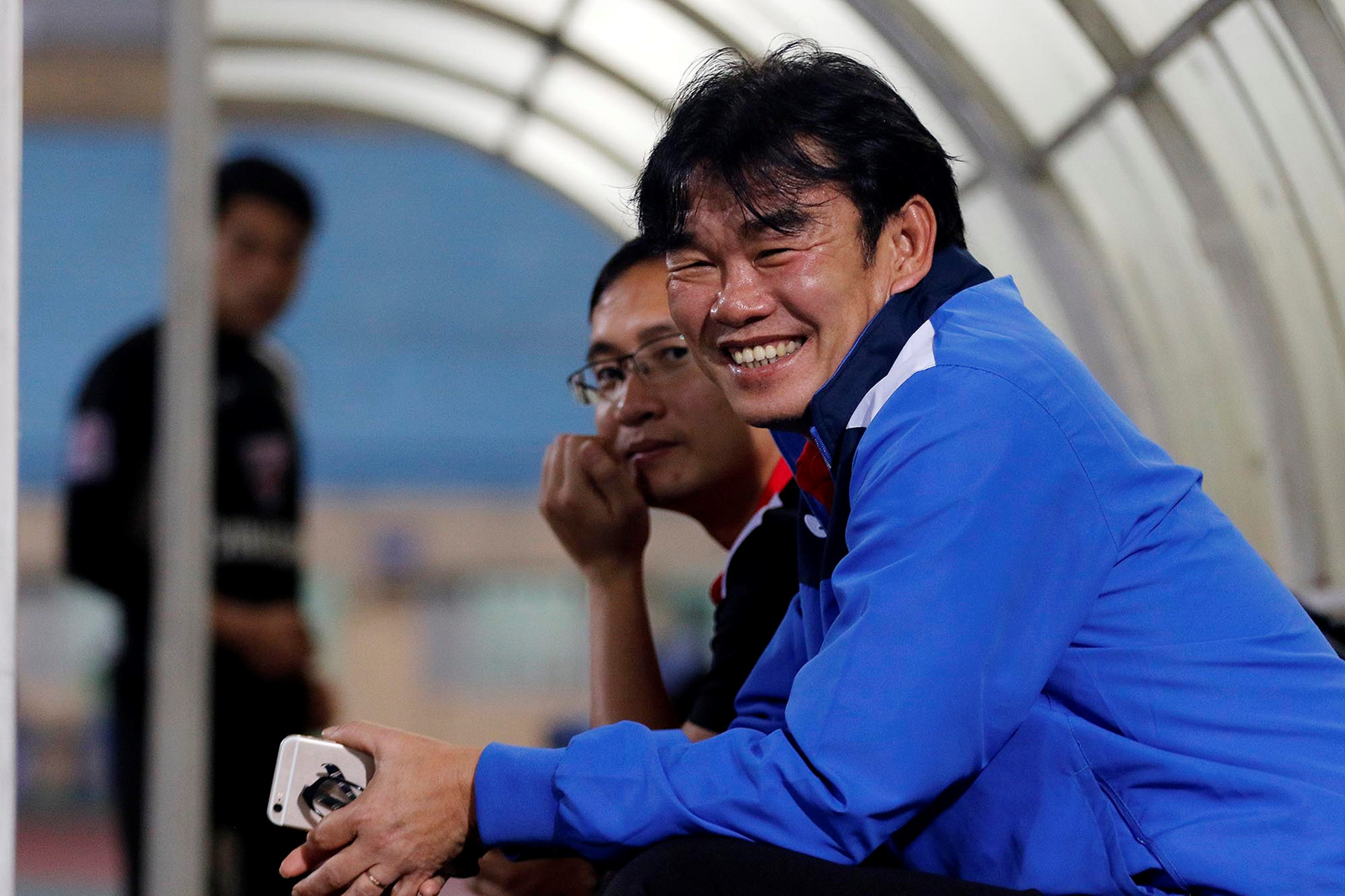 Than Quảng Ninh trước V-League 2018: Chỉ còn một ngôi sao