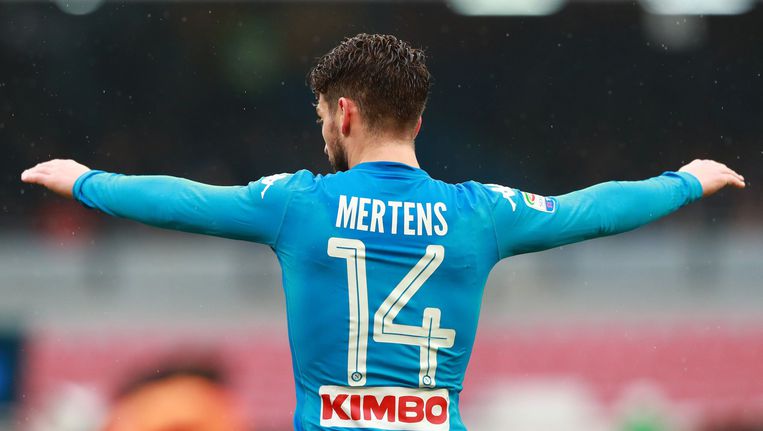 Ảnh bài viết 02h45 ngày 27/2, Cagliari vs Napoli: Thiết lập vùng an toàn