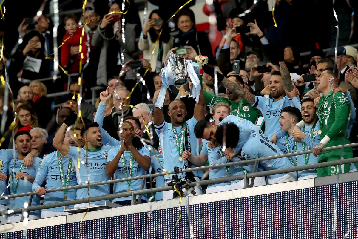 Dư âm Arsenal 0-3 Man City: Kỷ nguyên của Pep gặt hái thành quả