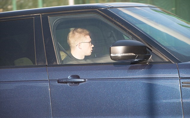 Ảnh bài viết Không hề chểnh mảng, Man City tức tốc trở lại tập luyện