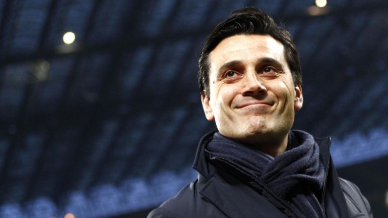 Milan thăng hoa, công không nhỏ thuộc về Montella