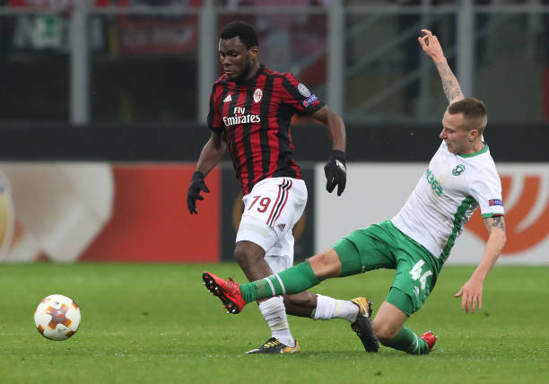 Ảnh bài viết NÓNG: "Yaya Toure đệ nhị" công khai ý định đầu quân Man United