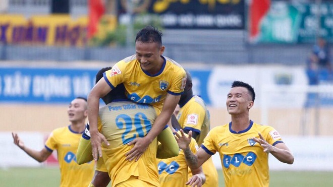 Thanh Hóa đặt mục tiêu giành trọn 3 điểm trước Yangon United