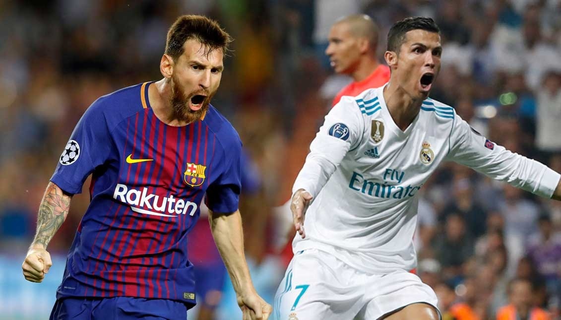 Ảnh bài viết Trước vòng 26 La Liga: Ai cản nổi ba Gã khồng lồ?