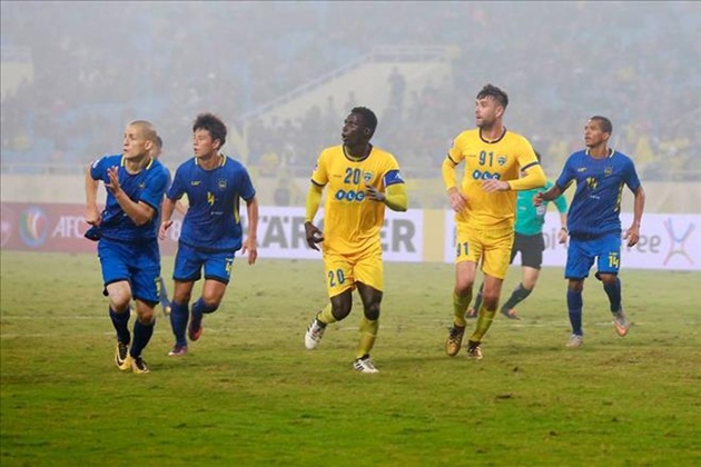 Ảnh bài viết 15h00 ngày 27/2, Yangon United vs Thanh Hóa: Giành 3 điểm trên sân khách?