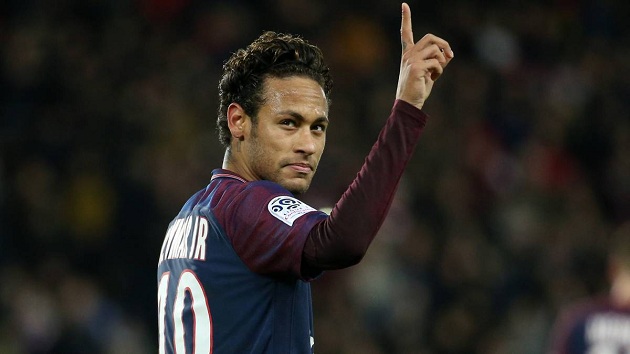 Cafu tin tưởng Neymar sẽ lập nên kì tích cùng PSG