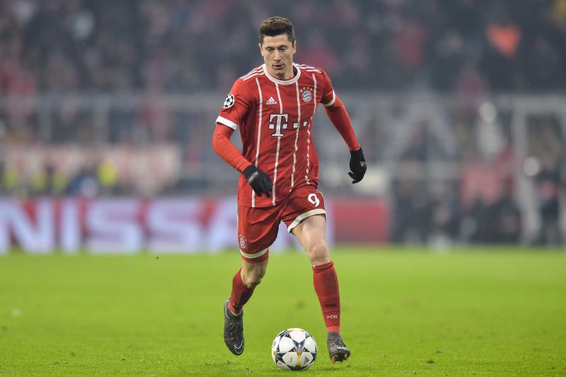 Ảnh bài viết Man United quyết chiến Chelsea vì Lewandowski