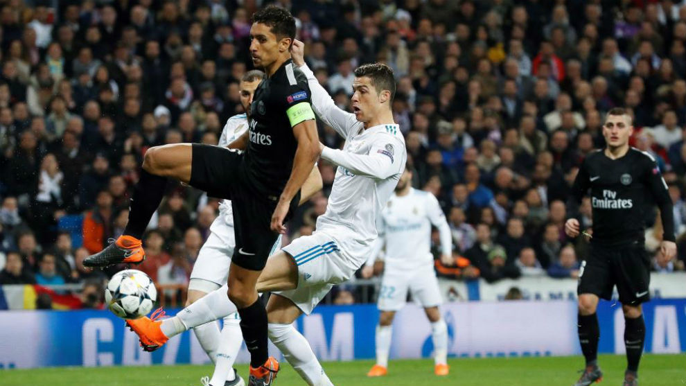 Sau Neymar, PSG lại nhận "hung tin" trước trận sinh tử với Real