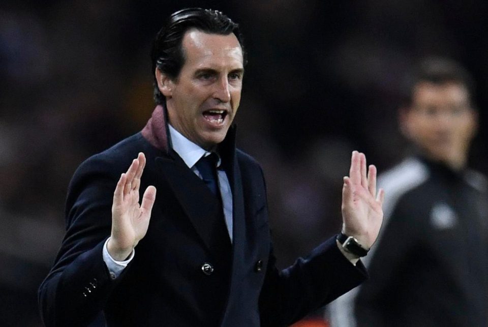 Vắng Neymar, Unai Emery ứng biến thế nào trước Real Madrid?