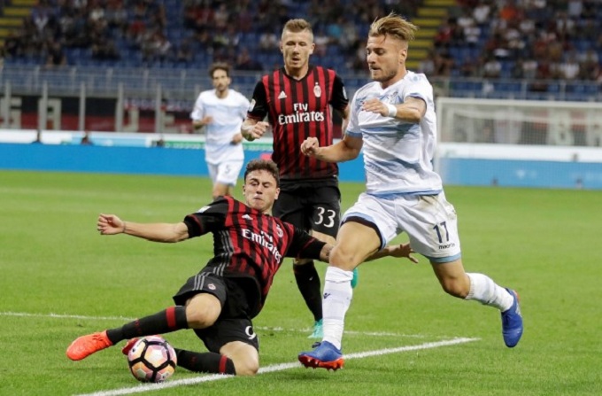 Ảnh bài viết 02h45 ngày 01/03, Lazio vs AC Milan: Dừng lại ở đây?