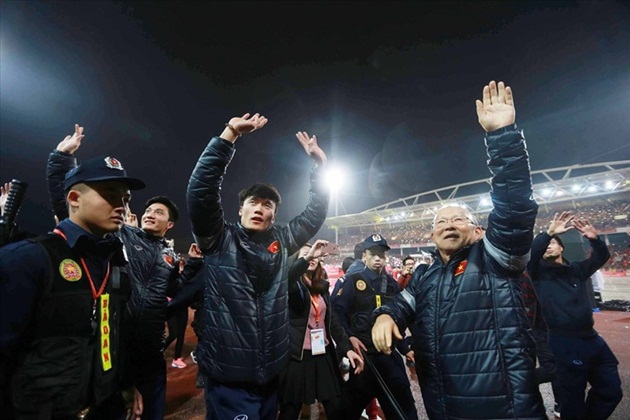 Ảnh bài viết Bùi Tiến Dũng bị chỉ trích: Hãy "buông tha" cho U23 Việt Nam!