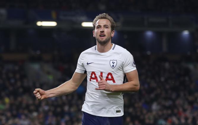 ĐH All-Star miền Nam của Premier League: Chuyện của thành London