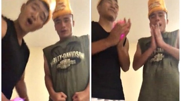 Ảnh bài viết Hà Đức Chinh cực "lầy lội" khi chúc mừng sinh nhật Bùi Tiến Dũng