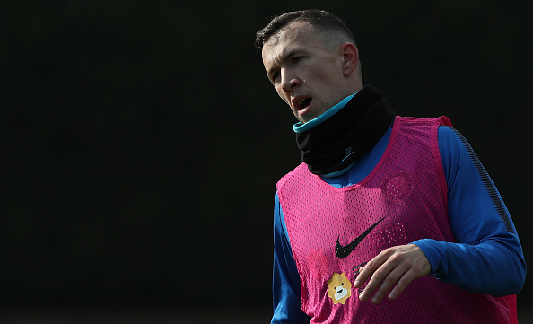 Ảnh bài viết Marcelo Lippi: "Inter có vấn đề về tâm lý"