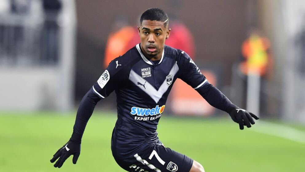 Ảnh bài viết NÓNG: Malcom từ chối đại gia Anh, cập bến Bayern Munich