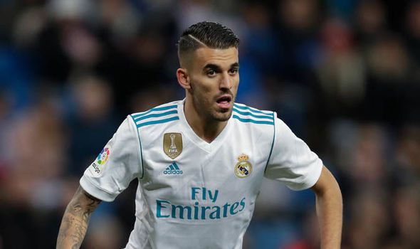 Ảnh bài viết Sao trẻ Real hết cửa tại CLB, cập bến Ngoại hạng Anh?