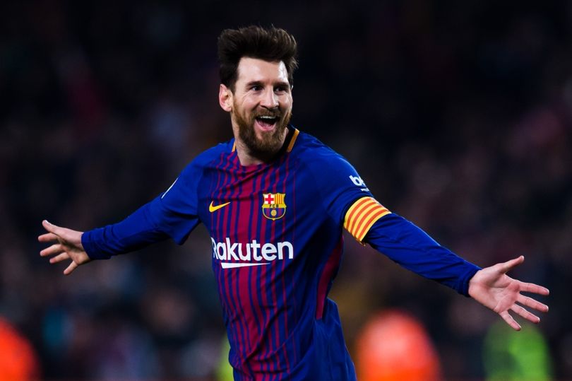 Ảnh bài viết 03h00 ngày 02/03, Las Palmas vs Barcelona: Làm khách trong nỗi lo