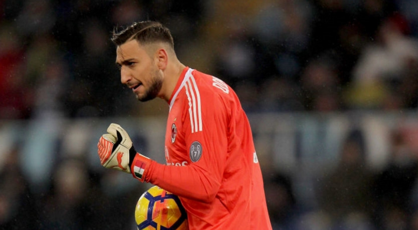 Ảnh bài viết Đánh bại Lazio trong loạt sút luân lưu, Milan vẫn chưa dừng lại