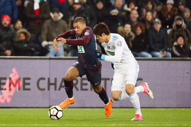 "Thảm họa" lại ập đến với PSG trước đại chiến Real