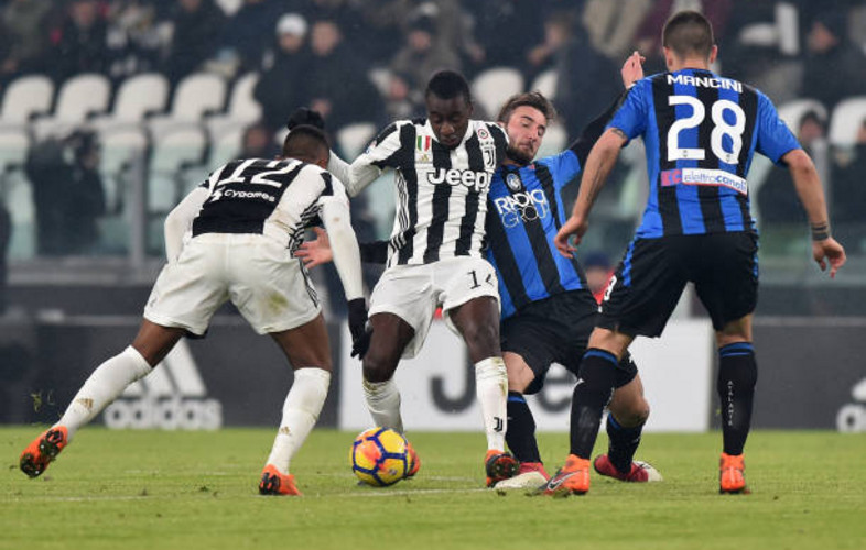 Ảnh bài viết Thắng tối thiểu, Juventus chính thức có được vé vào chung kết Coppa Italia 