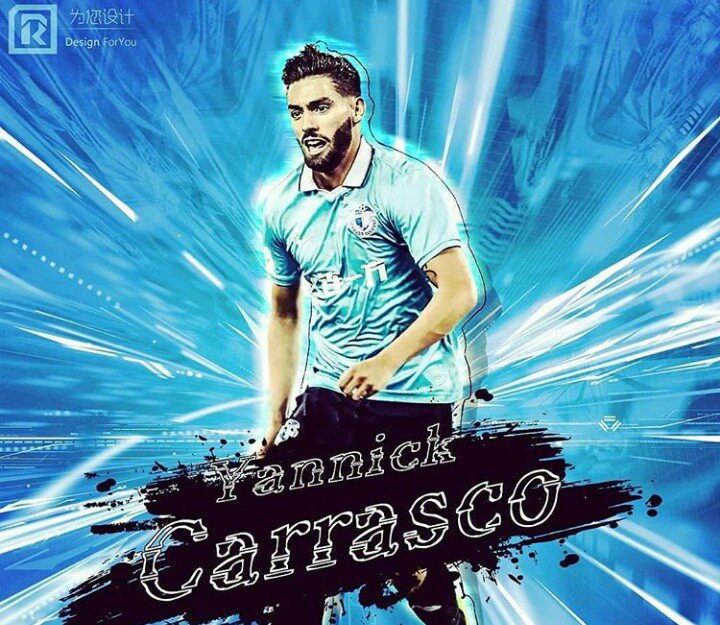 Ảnh bài viết 5 bom tấn đáng chú ý nhất của bóng đá Trung Quốc 2018