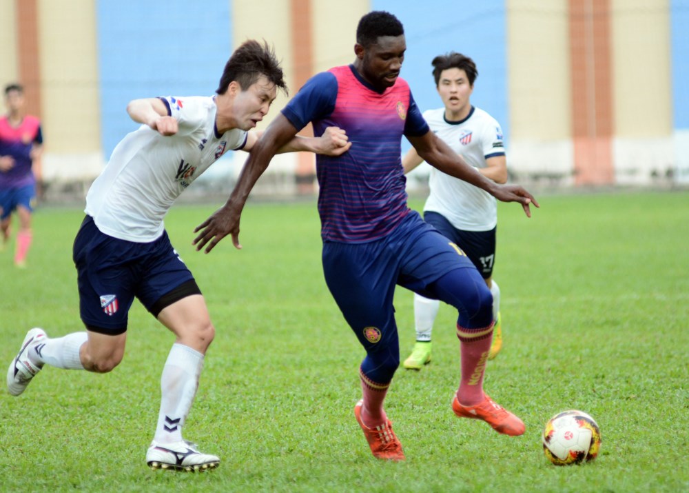 Điểm tin bóng đá Việt Nam tối 02/03: Xới tung Sài Gòn FC, bầu Đại tiếp tục khiến Cần Thơ đau đầu 